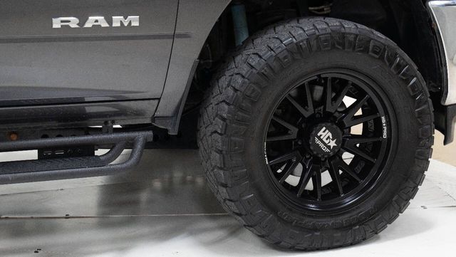 2019 Ram 2500 Tradesman | Houston, TX | Houston Auto Credit