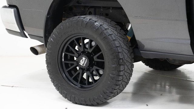 2019 Ram 2500 Tradesman | Houston, TX | Houston Auto Credit