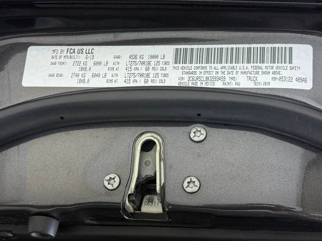 2019 Ram 2500 Tradesman | Houston, TX | Houston Auto Credit