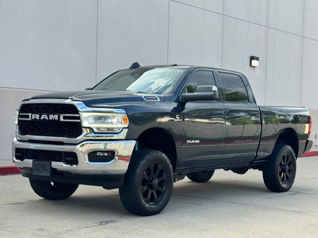 2019 Ram 2500 Tradesman | Houston, TX | Houston Auto Credit