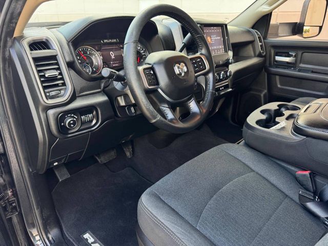 2019 Ram 2500 Tradesman | Houston, TX | Houston Auto Credit