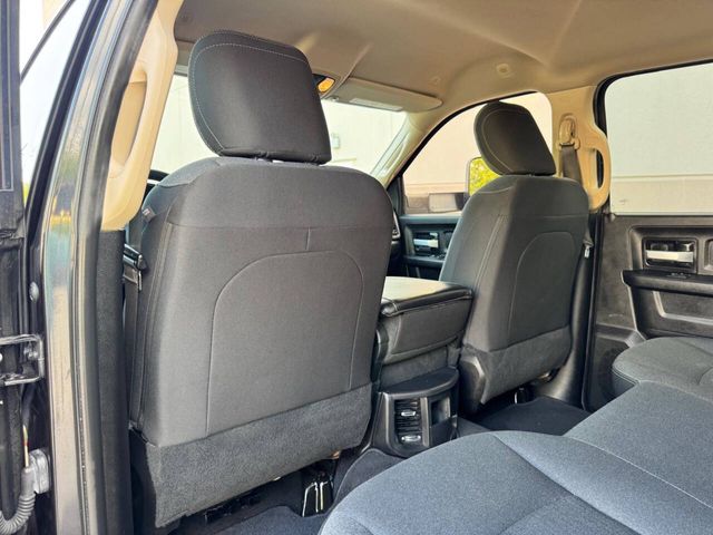 2019 Ram 2500 Tradesman | Houston, TX | Houston Auto Credit