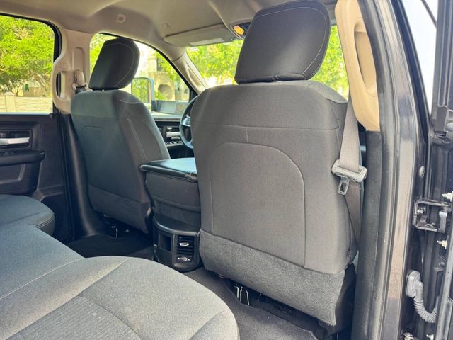 2019 Ram 2500 Tradesman | Houston, TX | Houston Auto Credit