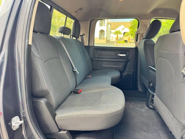 2019 Ram 2500 Tradesman | Houston, TX | Houston Auto Credit
