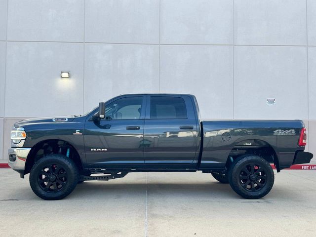 2019 Ram 2500 Tradesman | Houston, TX | Houston Auto Credit