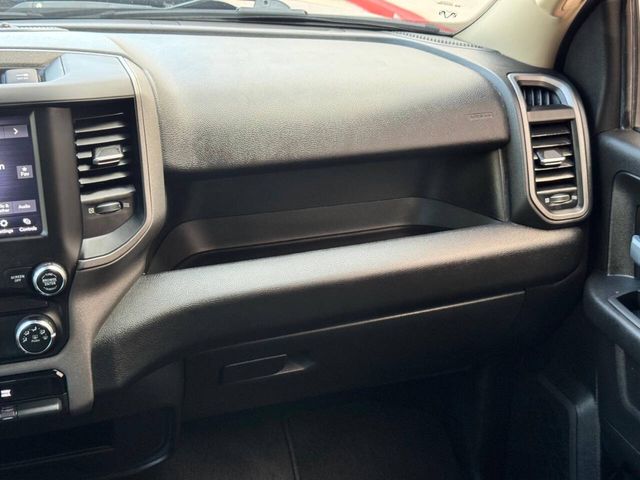 2019 Ram 2500 Tradesman | Houston, TX | Houston Auto Credit