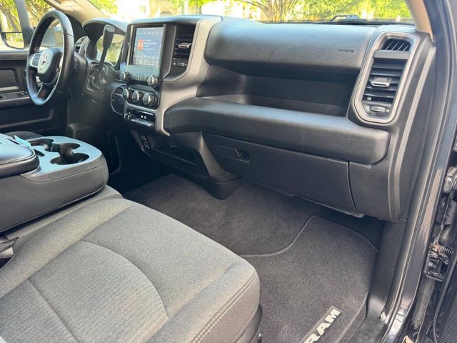2019 Ram 2500 Tradesman | Houston, TX | Houston Auto Credit