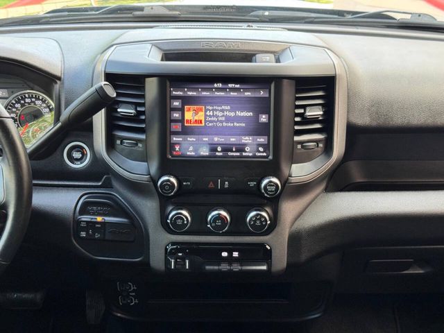 2019 Ram 2500 Tradesman | Houston, TX | Houston Auto Credit