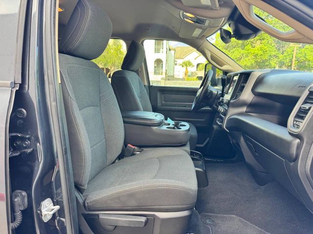2019 Ram 2500 Tradesman | Houston, TX | Houston Auto Credit