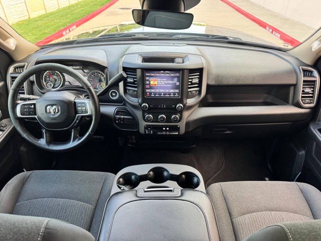 2019 Ram 2500 Tradesman | Houston, TX | Houston Auto Credit