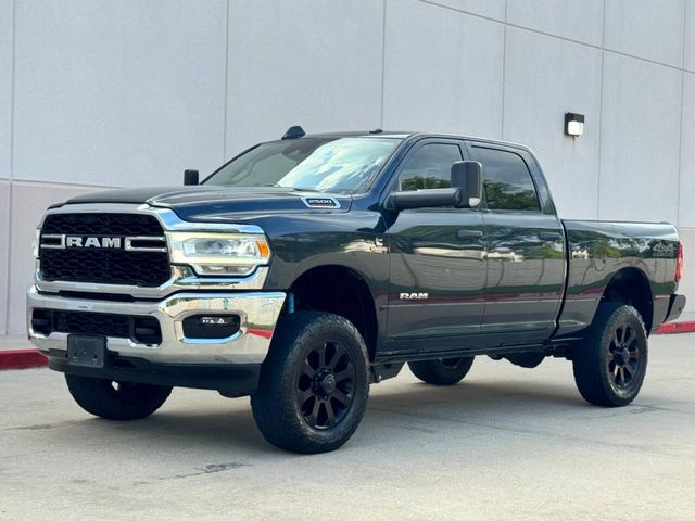 2019 Ram 2500 Tradesman | Houston, TX | Houston Auto Credit