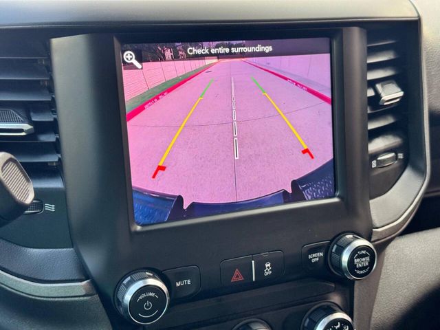 2019 Ram 2500 Tradesman | Houston, TX | Houston Auto Credit