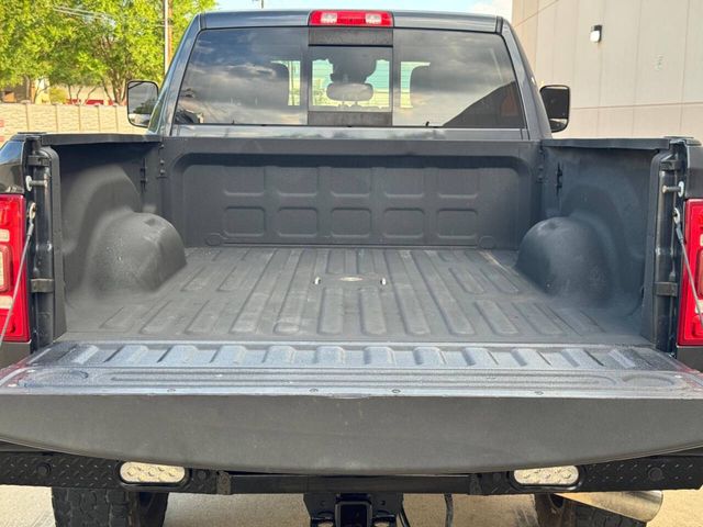 2019 Ram 2500 Tradesman | Houston, TX | Houston Auto Credit