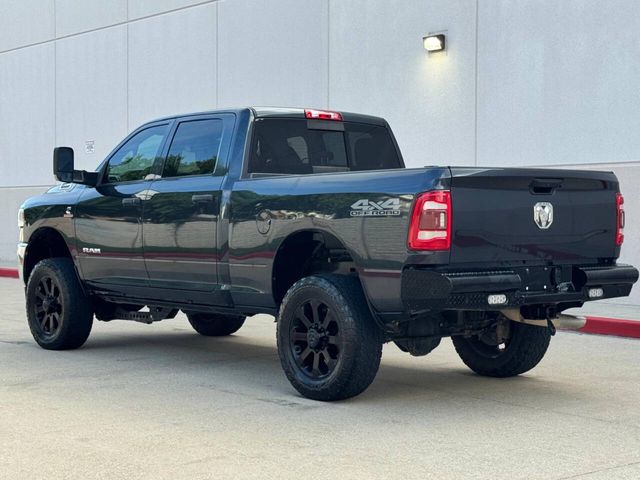 2019 Ram 2500 Tradesman | Houston, TX | Houston Auto Credit
