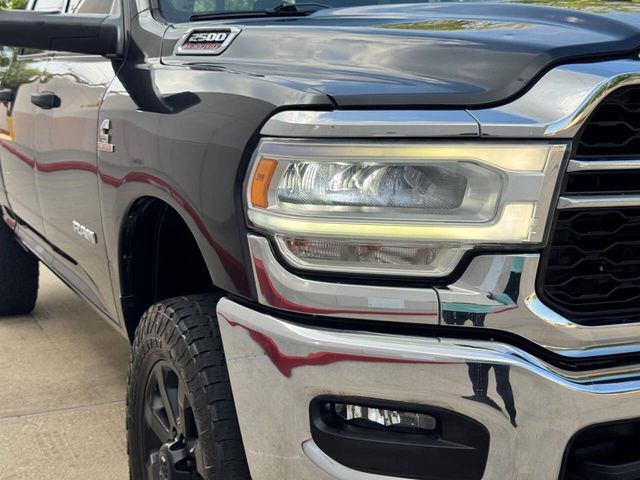 2019 Ram 2500 Tradesman | Houston, TX | Houston Auto Credit