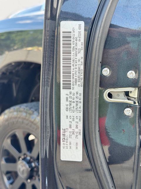 2019 Ram 2500 Tradesman | Houston, TX | Houston Auto Credit