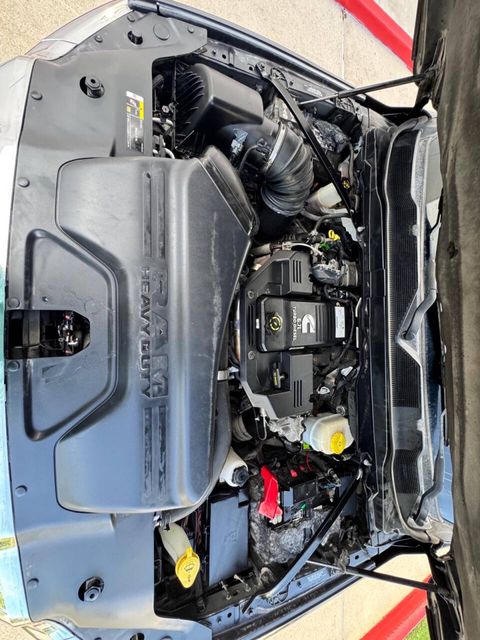 2019 Ram 2500 Tradesman | Houston, TX | Houston Auto Credit