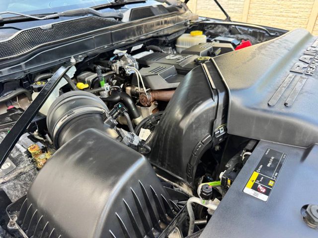 2019 Ram 2500 Tradesman | Houston, TX | Houston Auto Credit