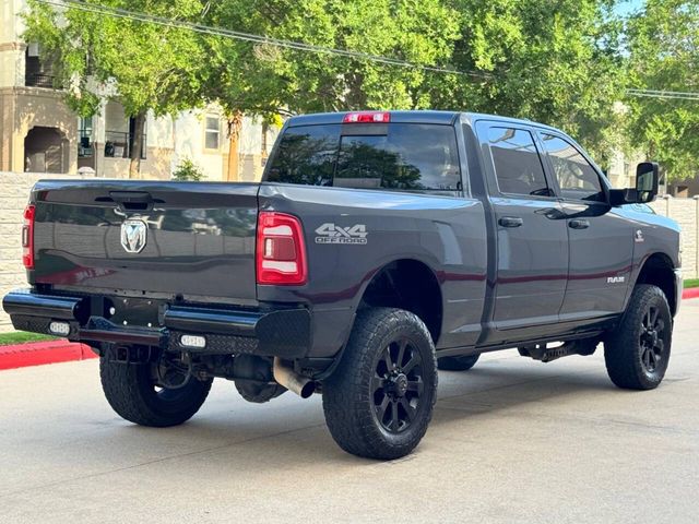 2019 Ram 2500 Tradesman | Houston, TX | Houston Auto Credit