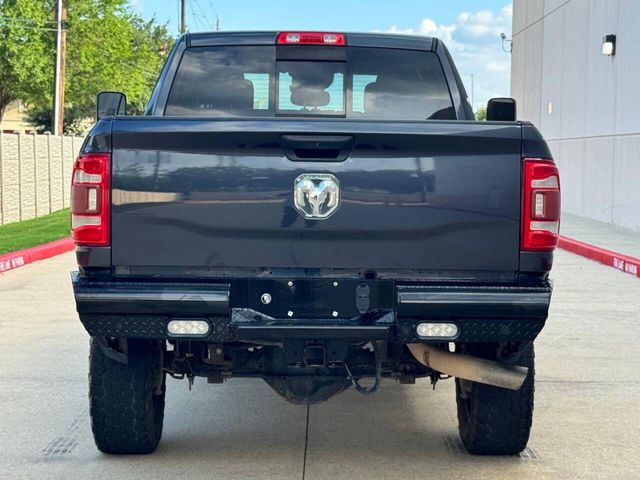 2019 Ram 2500 Tradesman | Houston, TX | Houston Auto Credit