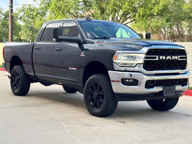 2019 Ram 2500 Tradesman | Houston, TX | Houston Auto Credit