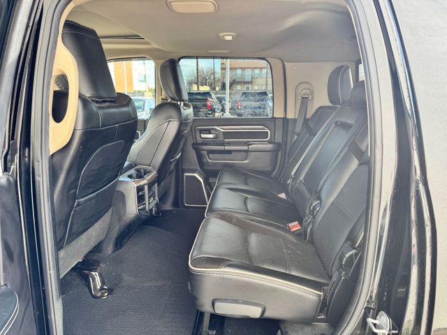 2019 Ram 2500 Laramie Mega Cab 4x4 Cummins I6 Turbosiesel | Irving, Texas | Hopper Motorplex 2019 Ram 2500 Laramie Mega Cab 4x4 Cummins I6 Turbosiesel | Irving, Texas | Hopper Motorplex
