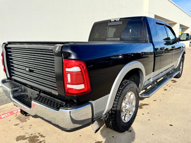 2019 Ram 2500 Laramie Mega Cab 4x4 Cummins I6 Turbosiesel | Irving, Texas | Hopper Motorplex 2019 Ram 2500 Laramie Mega Cab 4x4 Cummins I6 Turbosiesel | Irving, Texas | Hopper Motorplex