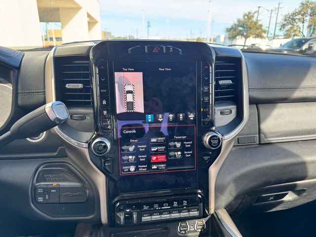 2019 Ram 2500 Laramie Mega Cab 4x4 Cummins I6 Turbosiesel | Irving, Texas | Hopper Motorplex 2019 Ram 2500 Laramie Mega Cab 4x4 Cummins I6 Turbosiesel | Irving, Texas | Hopper Motorplex