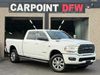 2019 Ram 2500 LARAMIE 4X4 6.7L DIESEL SPORT PKG  | Dallas, TX | Carpoint-DFW