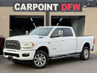 2019 Ram 2500 LARAMIE 4X4 6.7L DIESEL SPORT PKG  | Dallas, TX | Carpoint-DFW in Dallas, TX 75243