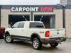 2019 Ram 2500 Laramie Longhorn MegaCab 4x4 Cummins 6.7L Diesel | Dallas, TX | Carpoint-DFW 2019 Ram 2500 Laramie Longhorn MegaCab 4x4 Cummins 6.7L Diesel | Dallas, TX | Carpoint-DFW