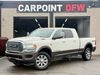 2019 Ram 2500 Laramie Longhorn MegaCab 4x4 Cummins 6.7L Diesel | Dallas, TX | Carpoint-DFW 2019 Ram 2500 Laramie Longhorn MegaCab 4x4 Cummins 6.7L Diesel | Dallas, TX | Carpoint-DFW