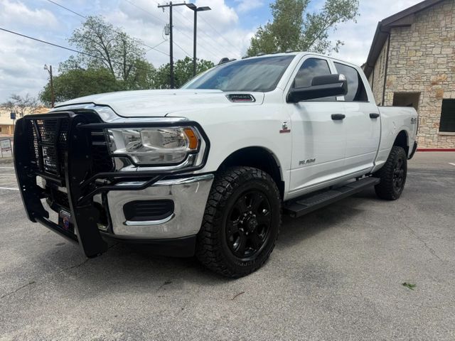 2019 Ram 2500 Tradesman | New Braunfels, TX | Country Auto Mart