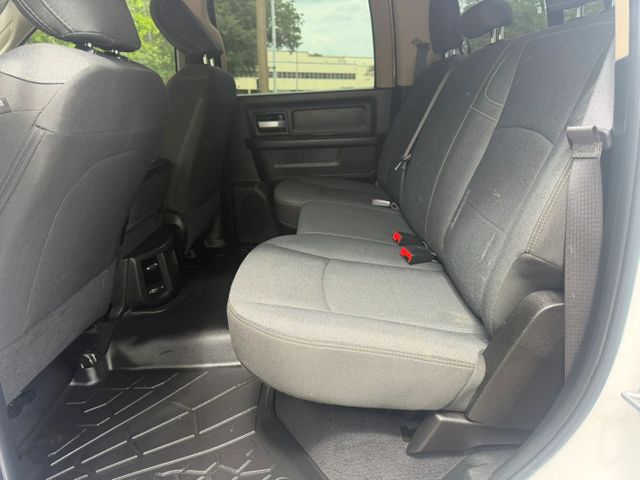 2019 Ram 2500 Tradesman