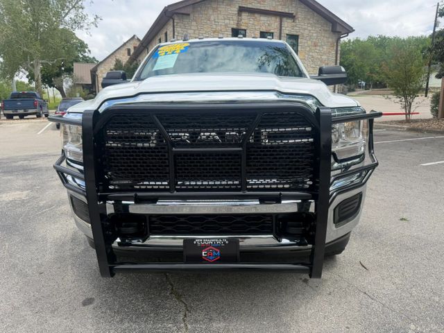 2019 Ram 2500 Tradesman