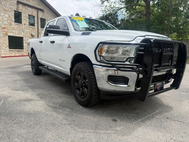 2019 Ram 2500 Tradesman