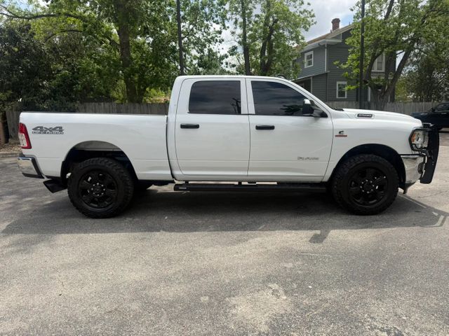 2019 Ram 2500 Tradesman