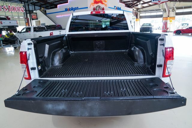 2019 Ram 2500 Big Horn | New York, NY | Spincar Demo Account