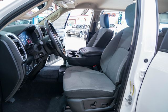 2019 Ram 2500 Big Horn | New York, NY | Spincar Demo Account