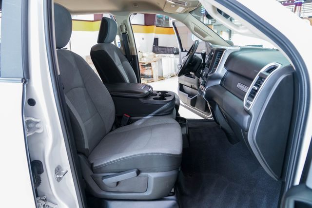 2019 Ram 2500 Big Horn | New York, NY | Spincar Demo Account 2019 Ram 2500 Big Horn | New York, NY | Spincar Demo Account