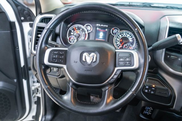 2019 Ram 2500 Big Horn | New York, NY | Spincar Demo Account