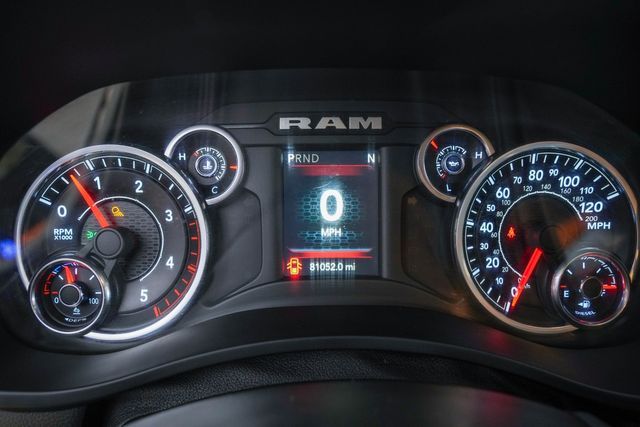 2019 Ram 2500 Big Horn | New York, NY | Spincar Demo Account