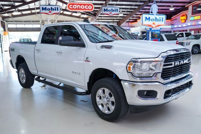 2019 Ram 2500 Big Horn | New York, NY | Spincar Demo Account 2019 Ram 2500 Big Horn | New York, NY | Spincar Demo Account