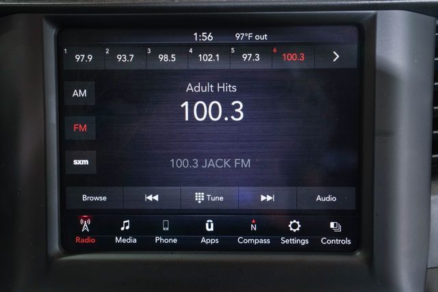 2019 Ram 2500 Big Horn | New York, NY | Spincar Demo Account 2019 Ram 2500 Big Horn | New York, NY | Spincar Demo Account