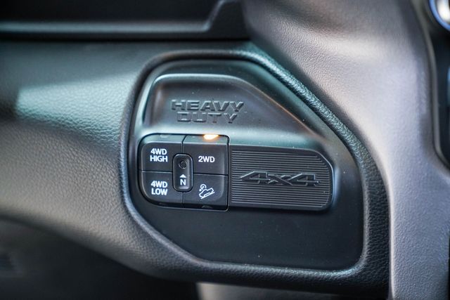 2019 Ram 2500 Big Horn | New York, NY | Spincar Demo Account