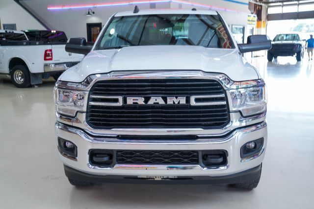 2019 Ram 2500 Big Horn | New York, NY | Spincar Demo Account