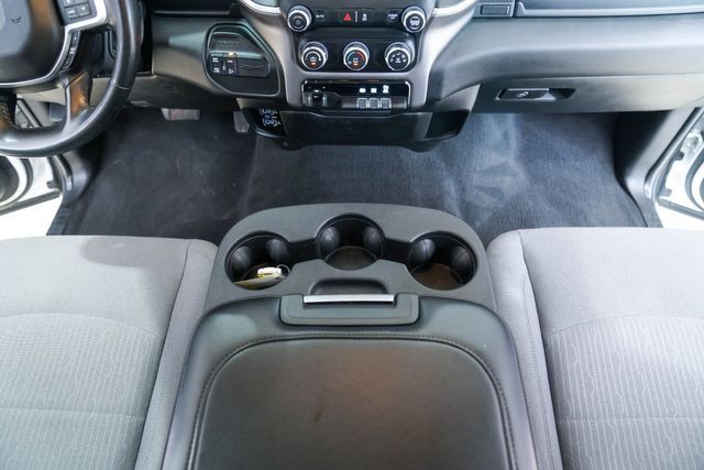 2019 Ram 2500 Big Horn | New York, NY | Spincar Demo Account