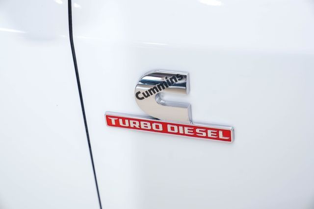 2019 Ram 2500 Big Horn | New York, NY | Spincar Demo Account