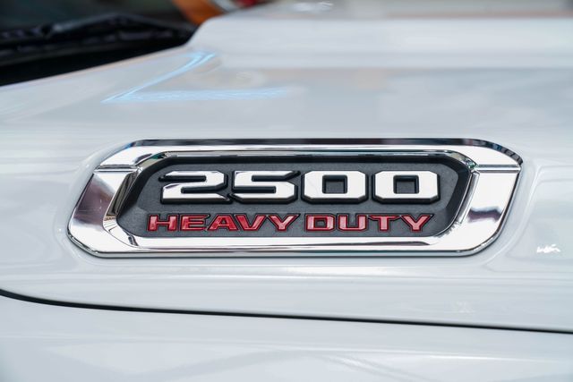 2019 Ram 2500 Big Horn | New York, NY | Spincar Demo Account