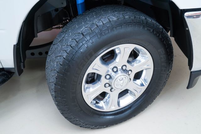 2019 Ram 2500 Big Horn | New York, NY | Spincar Demo Account